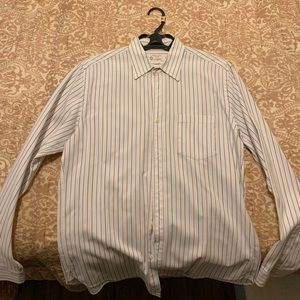 J Crew button down oxford shirt